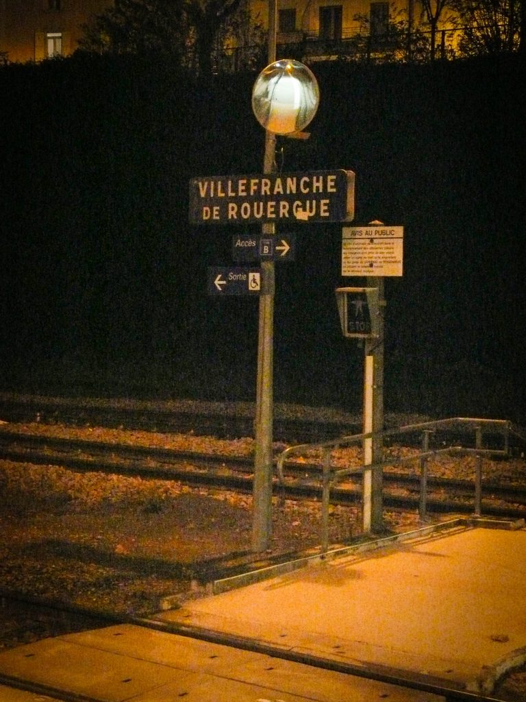 Villefranche-de-Rouergue