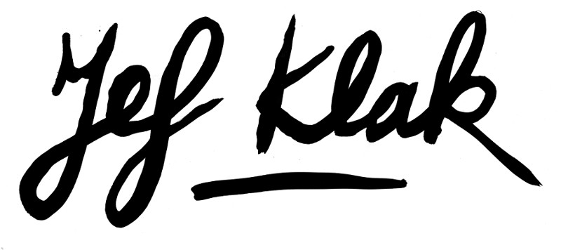 Logo Jeff Klak